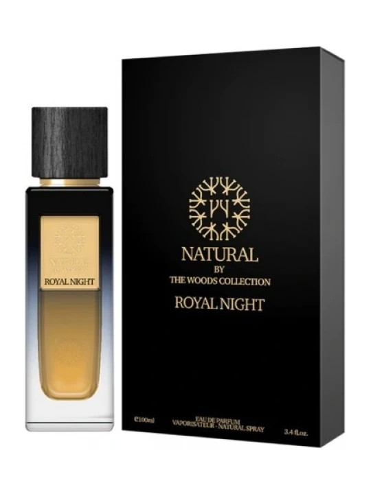 THE WOODS COLLECTION ROYAL NIGHT
