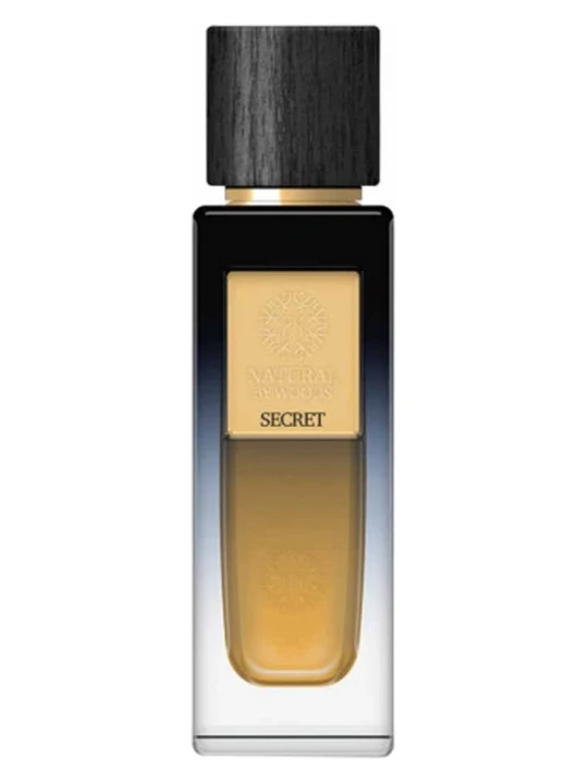 THE WOODS COLLECTION SECRET