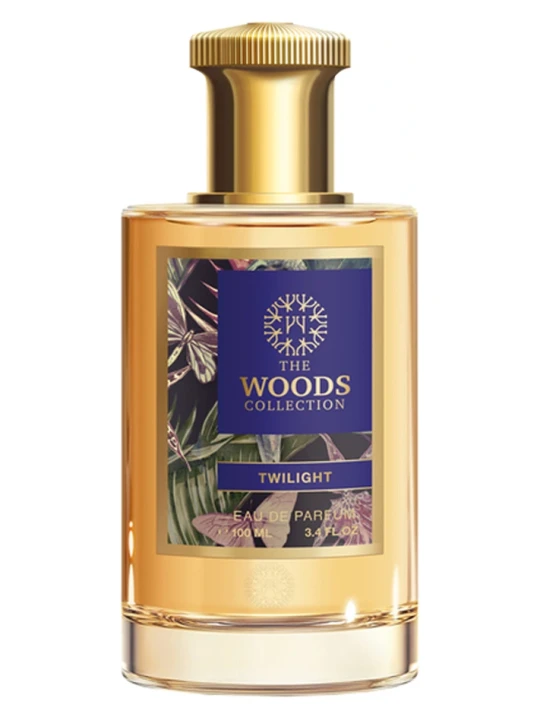 THE WOODS COLLECTION TWILIGHT