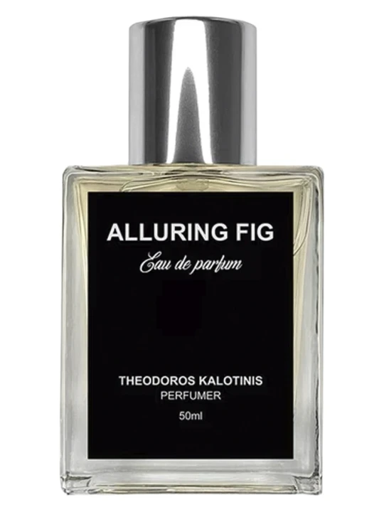 THEODOROS KALOTINIS ALLURING FIG