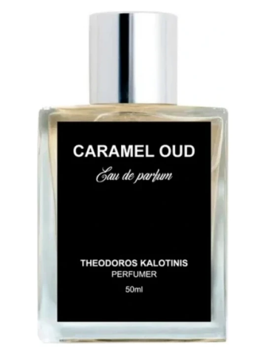 THEODOROS KALOTINIS CARAMEL OUD