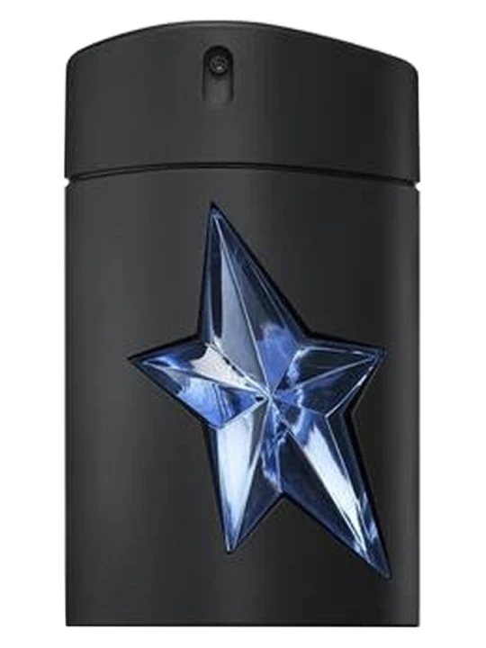 THIERRY MUGLER A MEN