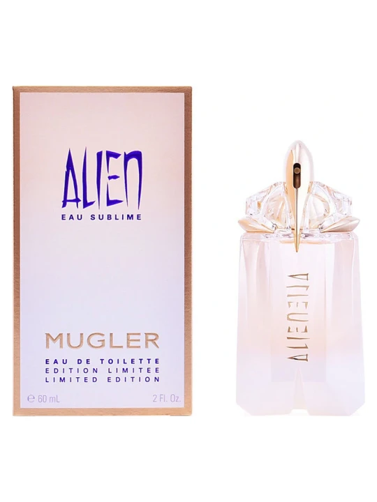 THIERRY MUGLER ALIEN EAU SUBLIME