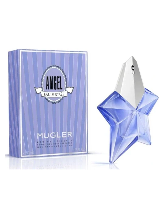 THIERRY MUGLER ANGEL EAU SUCREE