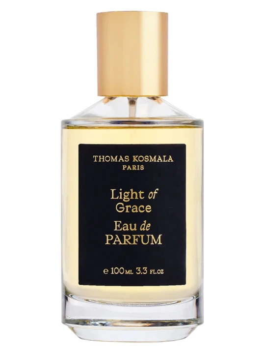 THOMAS KOSMALA LIGHT OF GRACE