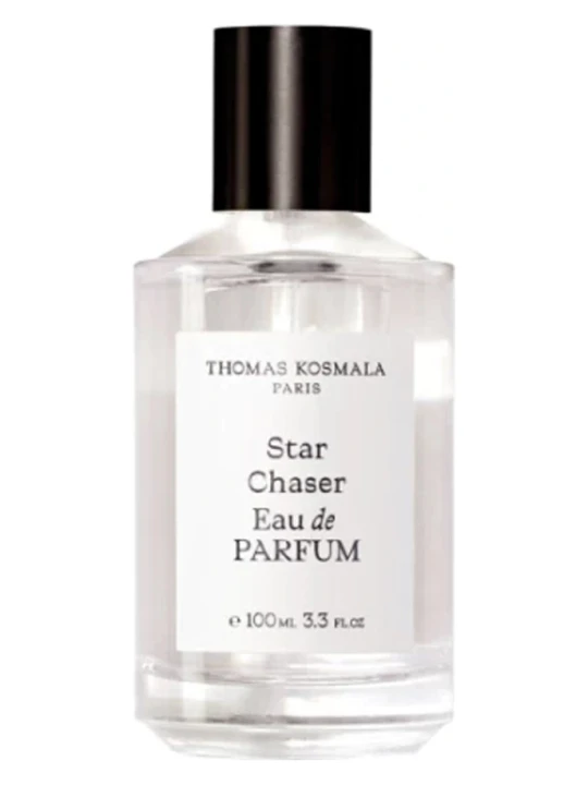 THOMAS KOSMALA STAR CHASER