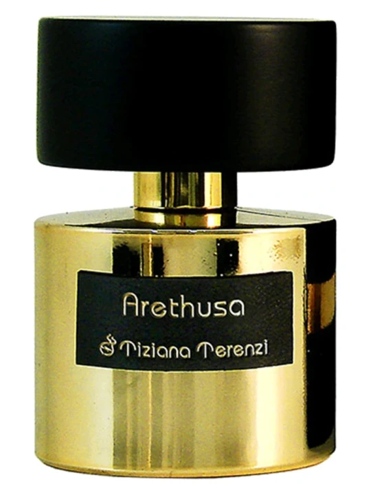 TIZIANA TERENZI ARETHUSA