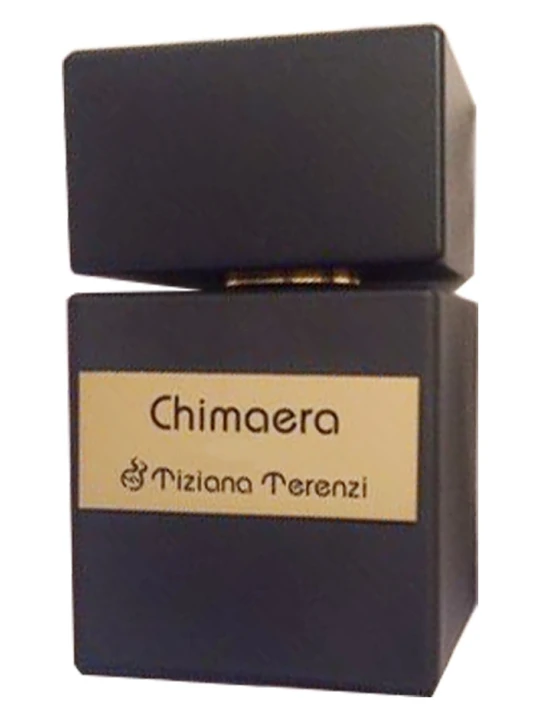 TIZIANA TERENZI CHIMAERA