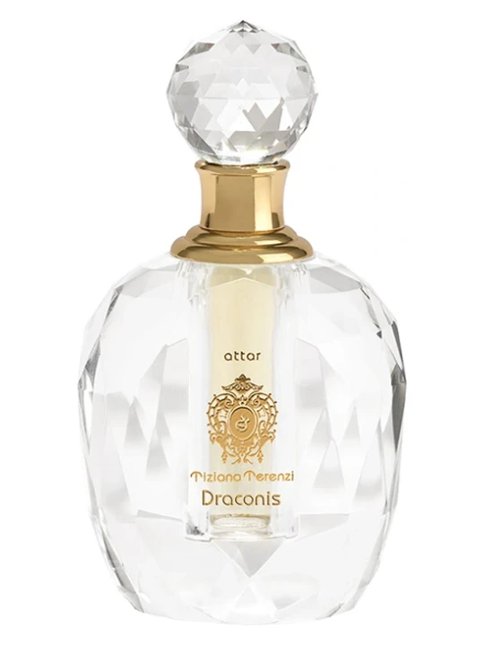 TIZIANA TERENZI DRACONIS ATTAR