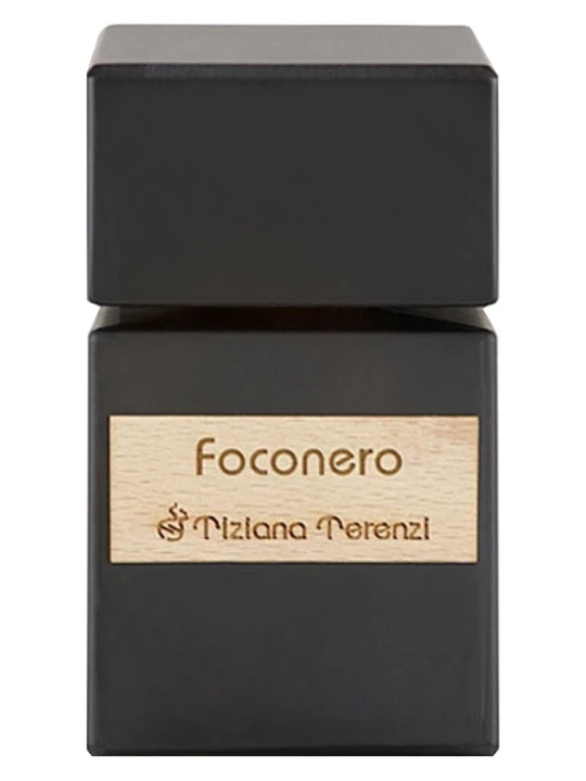 TIZIANA TERENZI FOCONERO