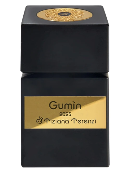 TIZIANA TERENZI GUMIN