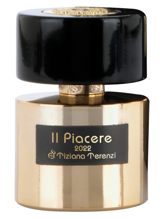 TIZIANA TERENZI IL PIACERE