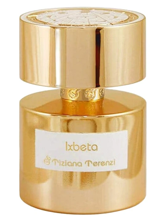 TIZIANA TERENZI IXBETA