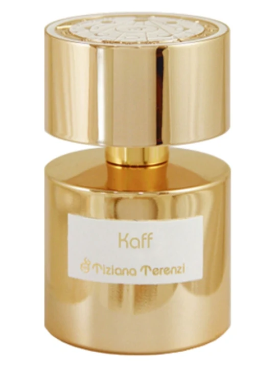 TIZIANA TERENZI KAFF