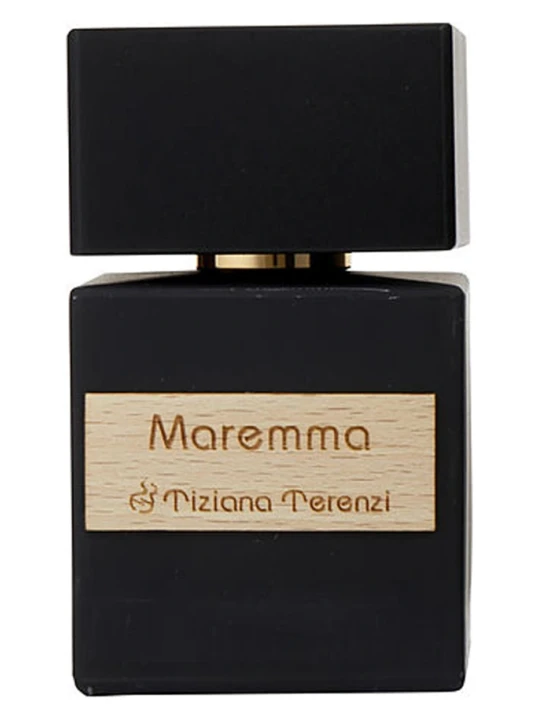 TIZIANA TERENZI MAREMMA