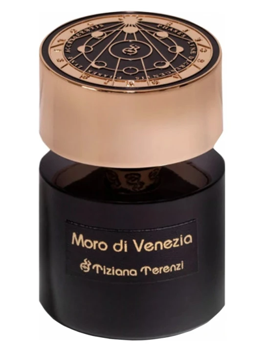 TIZIANA TERENZI MORO DI VENEZIA