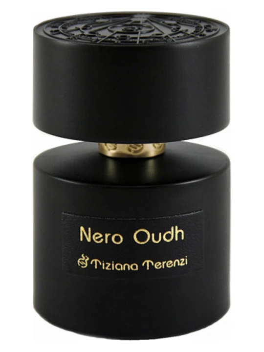 TIZIANA TERENZI NERO OUDH
