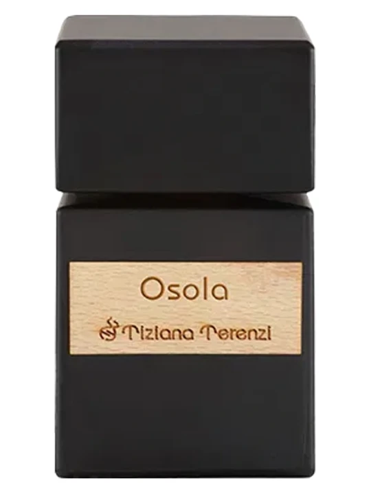 TIZIANA TERENZI OSOLA