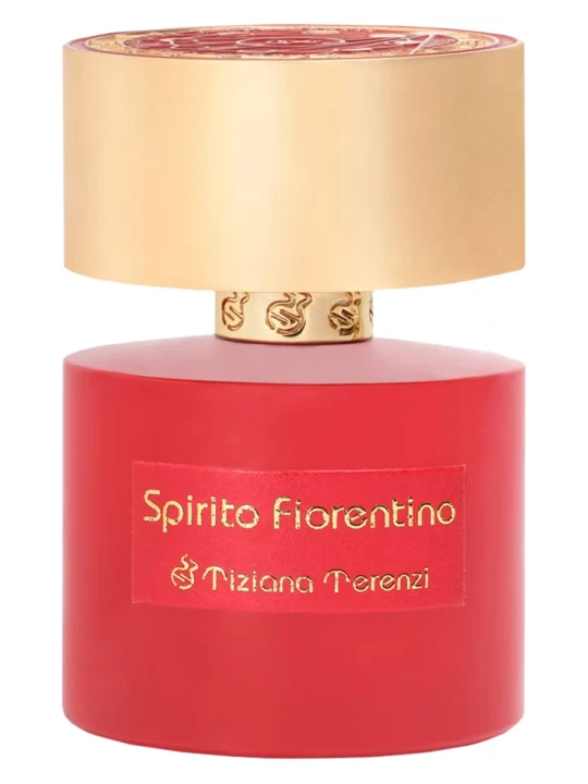 TIZIANA TERENZI SPIRITO FIORENTINO