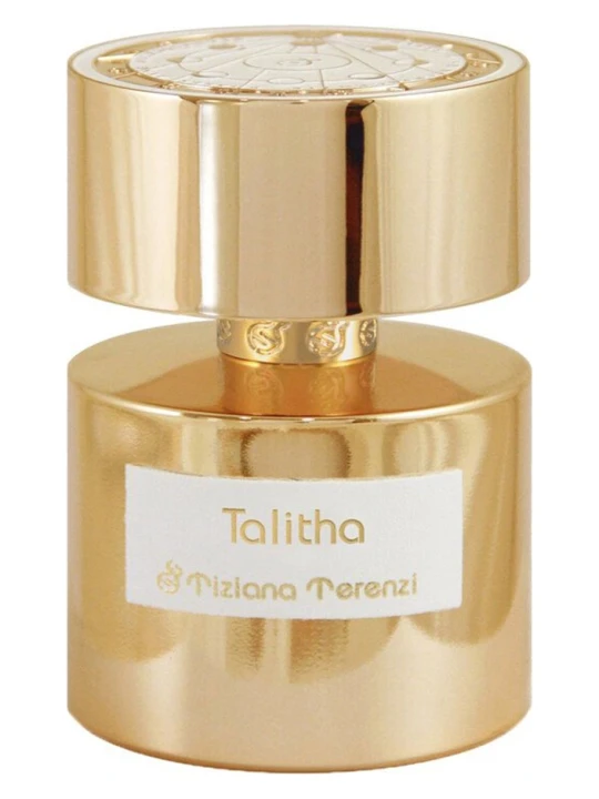 TIZIANA TERENZI TALITHA