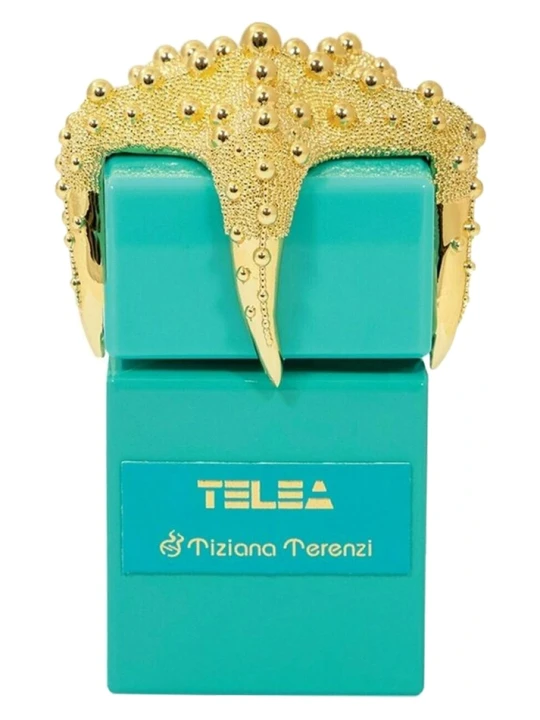 TIZIANA TERENZI TELEA