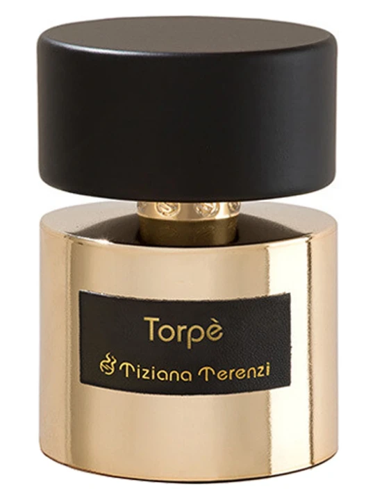 TIZIANA TERENZI TORPE