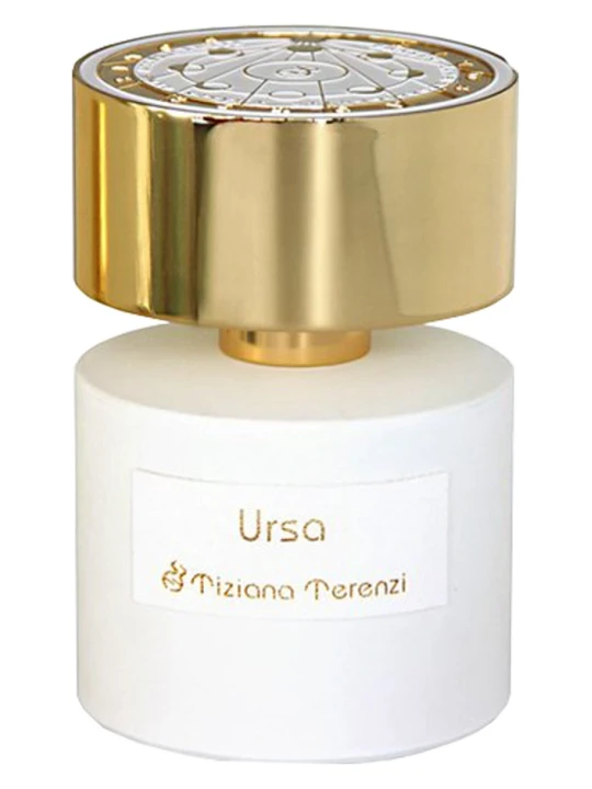 TIZIANA TERENZI URSA