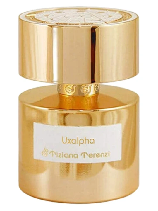 TIZIANA TERENZI UXALPHA