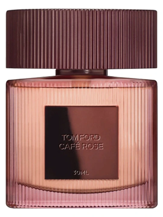 TOM FORD CAFE ROSE 2023