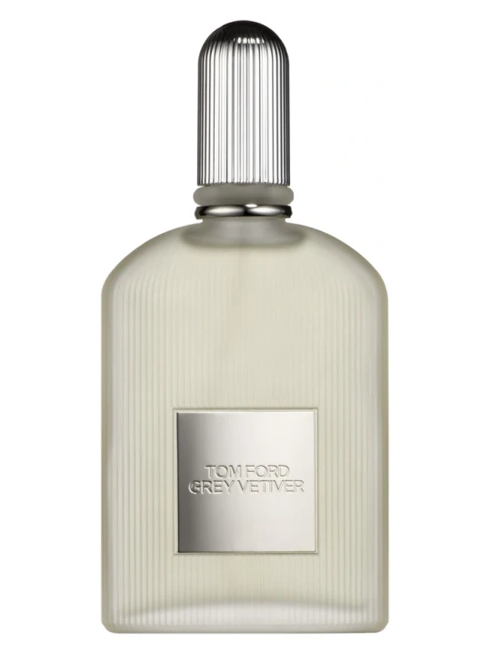 TOM FORD GREY VETIVER