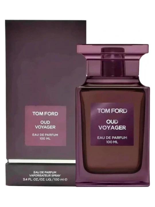TOM FORD OUD VOYAGER