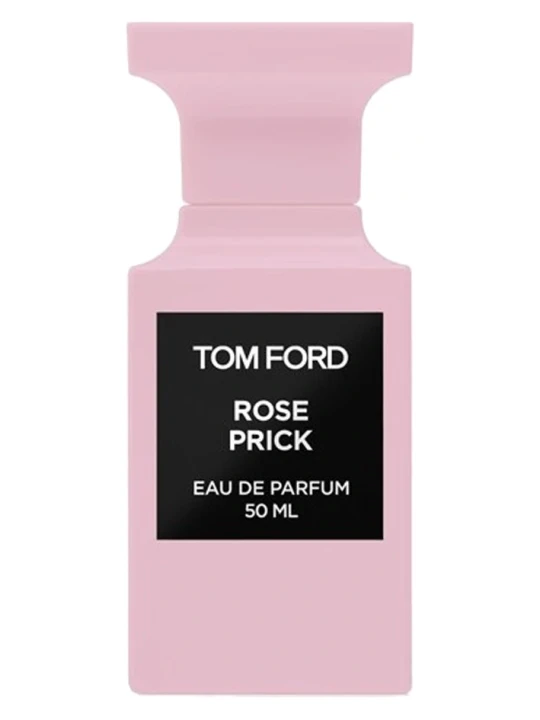 TOM FORD ROSE PRICK