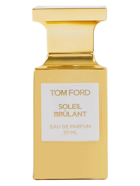 TOM FORD SOLEIL BRULANT