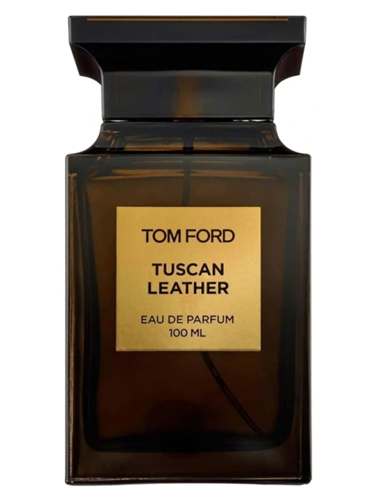TOM FORD TUSCAN LEATHER