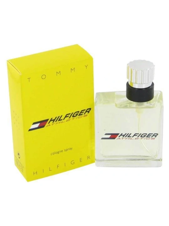 TOMMY HILFIGER ATHLETICS