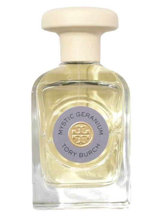 TORY BURCH MYSTIC GERANIUM