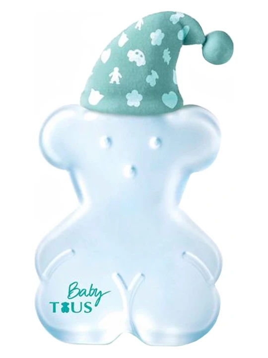 TOUS BABY TOUS