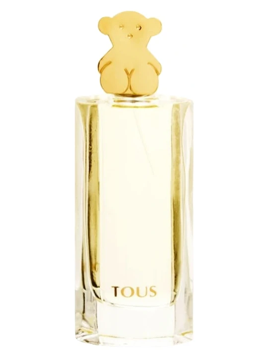 TOUS GOLD