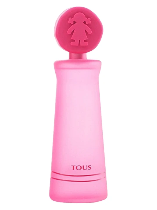 TOUS KIDS GIRL