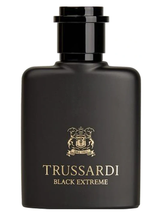 TRUSSARDI BLACK EXTREME