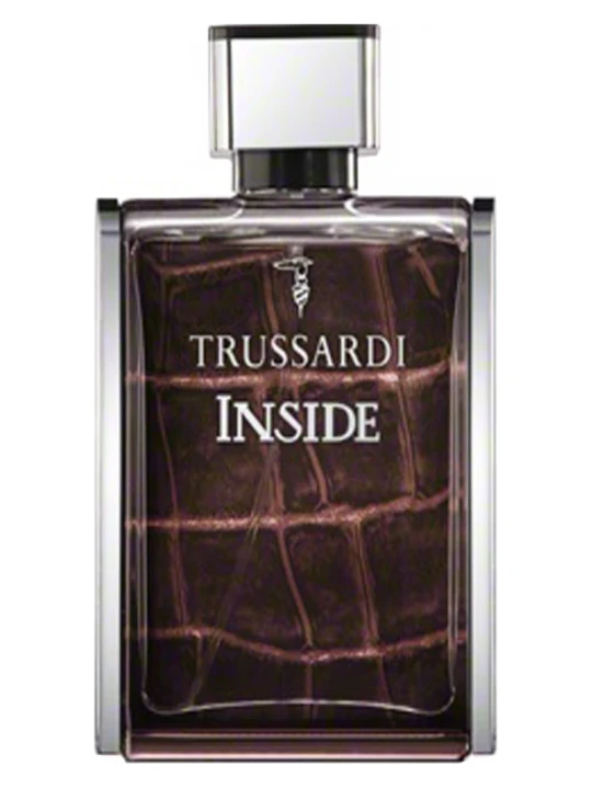 TRUSSARDI INSIDE MAN
