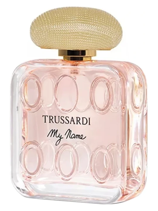 TRUSSARDI MY NAME