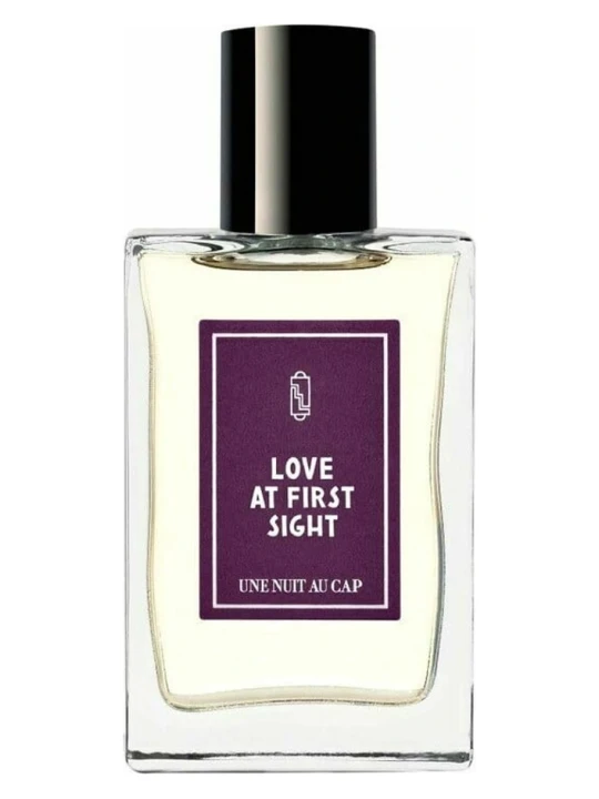 UNE NUIT NOMADE LOVE AT FIRST SIGHT
