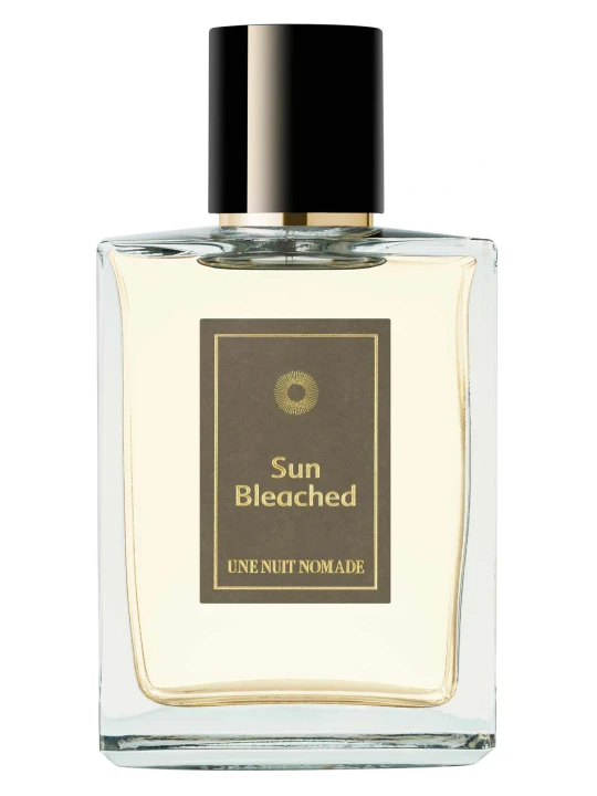 UNE NUIT NOMADE SUN BLEACHED