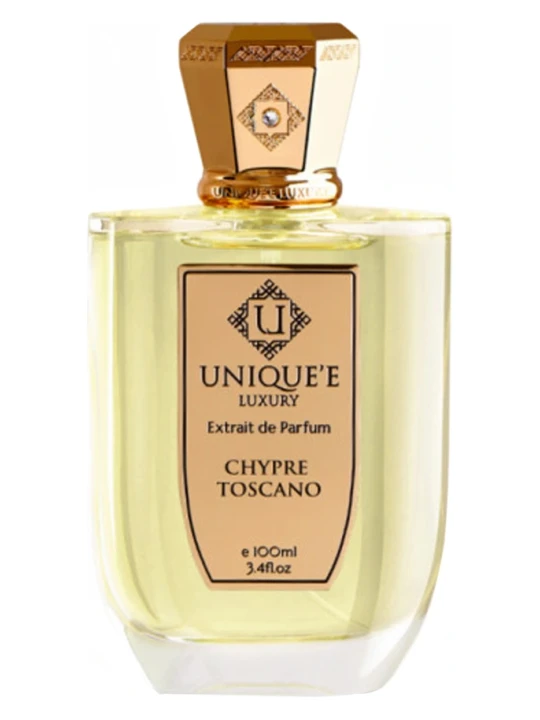 UNIQUE LUXURY CHYPRE TOSCANO