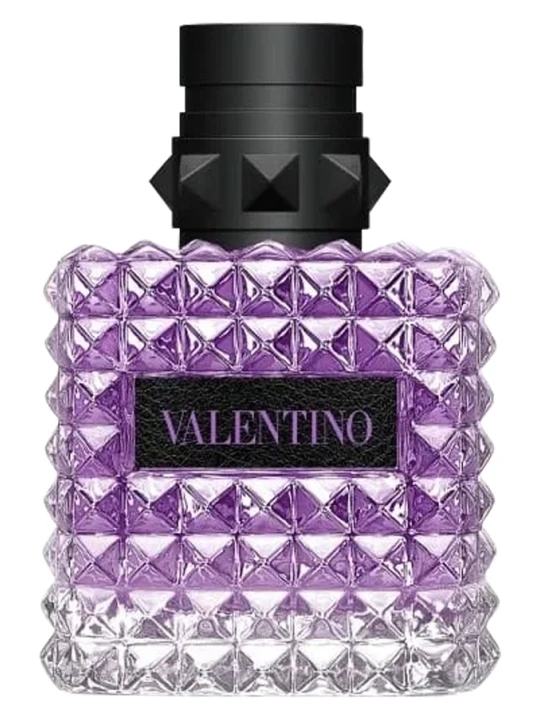 VALENTINO DONNA BORN IN ROMA PURPLE MELANCHOLIA