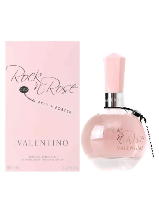 VALENTINO ROCK N ROSE PRET-A-PORTER