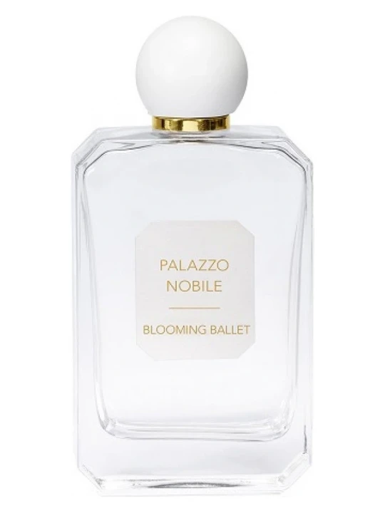 VALMONT BLOOMING BALLET