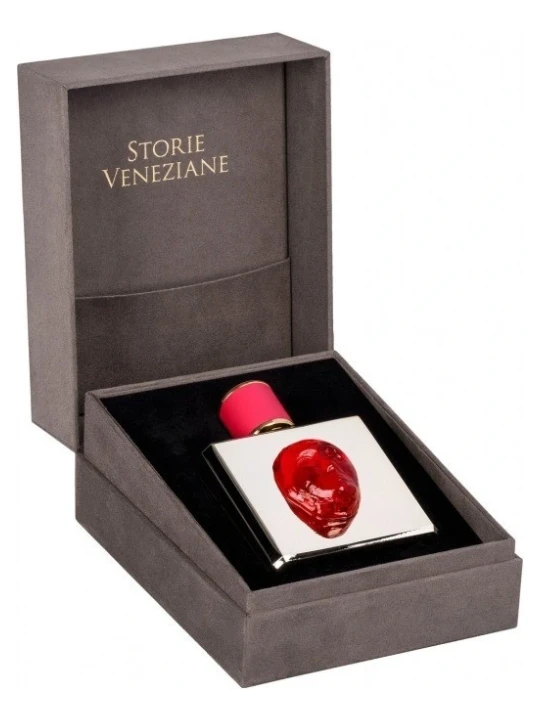 VALMONT ROSSO I