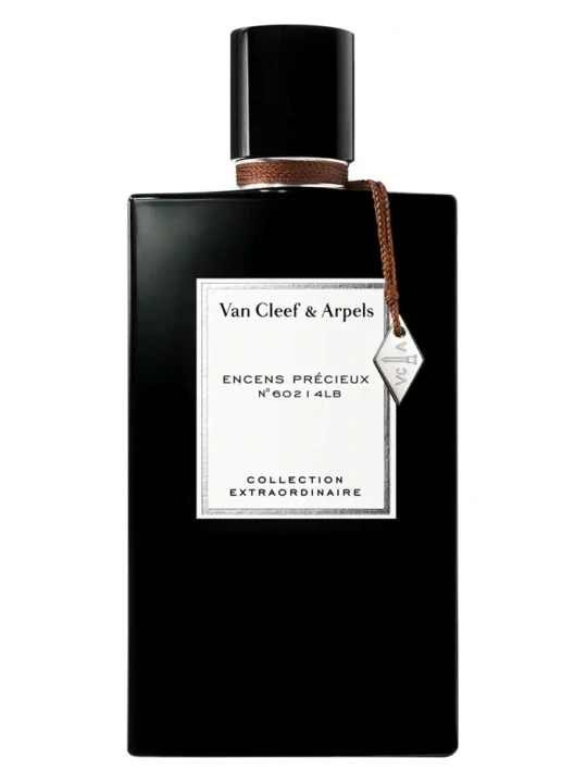 VAN CLEEF & ARPELS ENCENS PRECIEUX